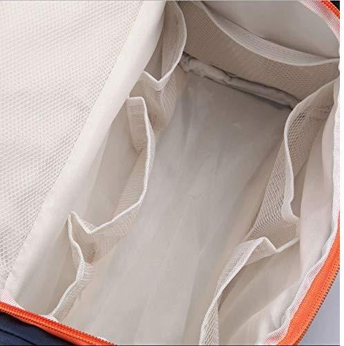 The Signature Cosmetic Bag