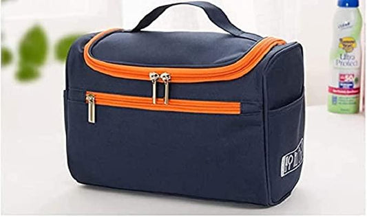 The Signature Cosmetic Bag