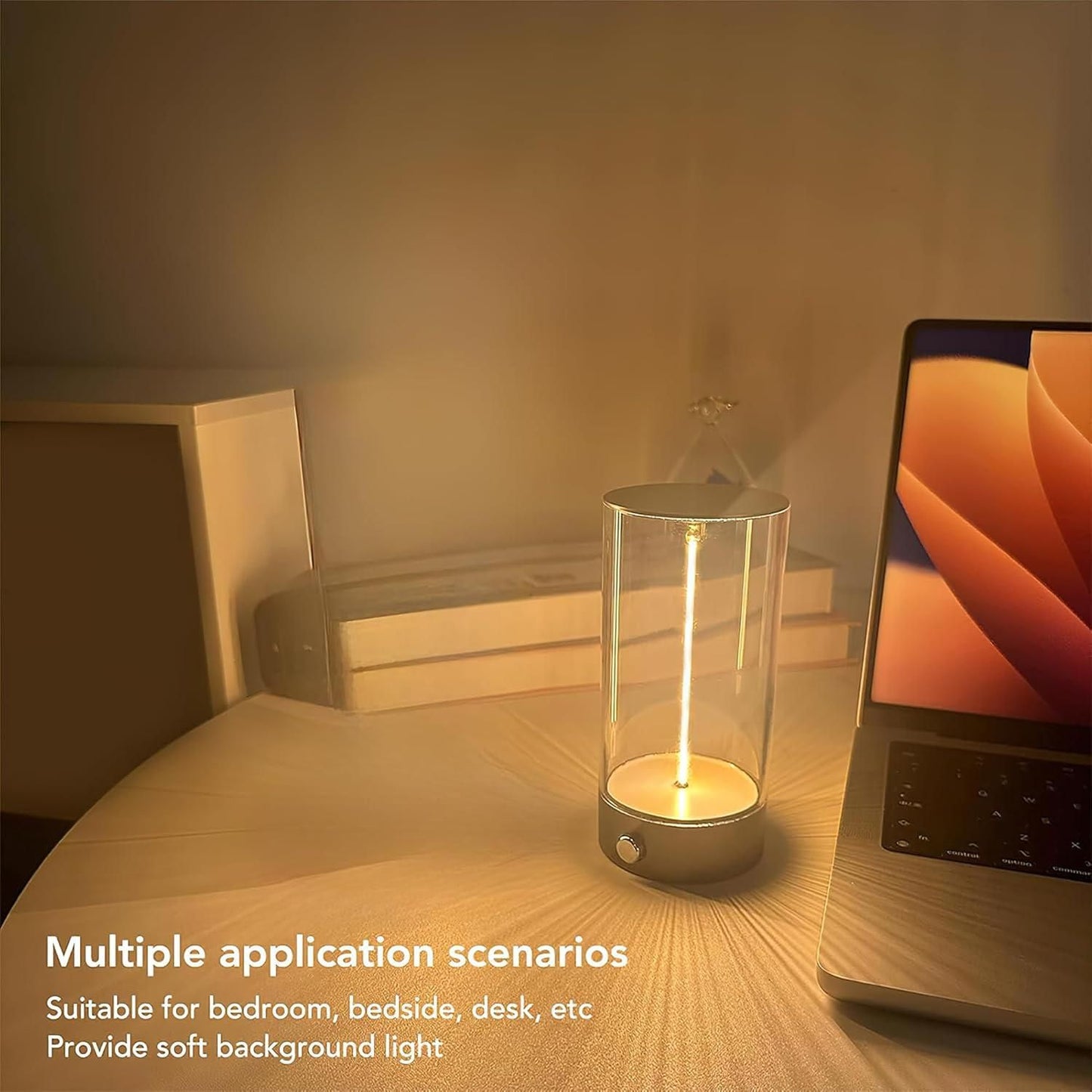 Amoura Luxe Lamp